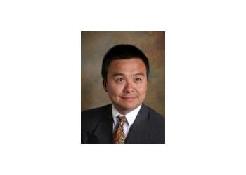 Anthony H. Ibay, MD .